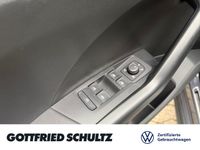 Volkswagen T-Cross - Vorschau Bild 12