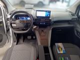 Opel Combo Life E Innovation 1.5D 96KW AT - Opel Combo Life mit Diesel-Antrieb: Innovation