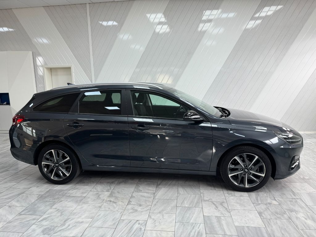 Image of Hyundai i30
