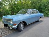 Opel Rekord - Opel Rekord: Coupé
