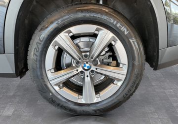 BMW X1 - 11
