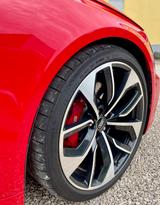 Audi RS4 2.9 TFSI tiptronic quattro Avant - - gebrauchte Audi RS4 aus dem Jahr 2018