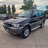 Nissan Terrano II 2.7 Tdi 5 porte Anniversary - Nissan Terrano mit Diesel-Antrieb