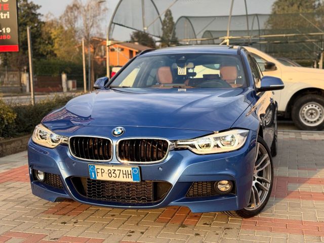 BMW Bmw 340i xDrive 326CV Msport*TETTO*IVA ESPOSTA