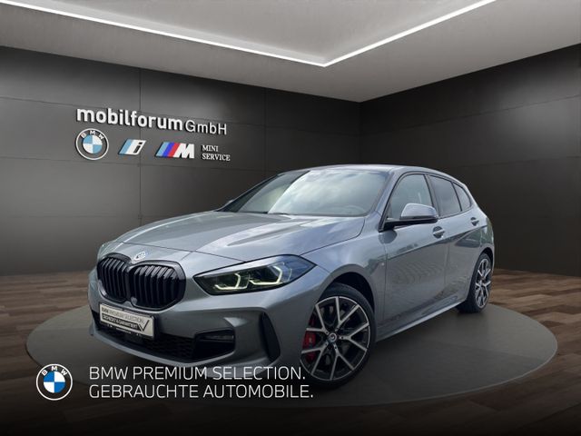BMW 120 d xDrive M-Sport Pro ACC HUD H/K