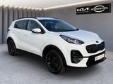 Kia SPORTAGE 1.6 BLACK ED PREMIUM - Kia Sportage in Magdeburg