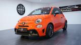 Abarth 595*Neuwagen*1 Tageszulassung*Carplay*PDC* - Abarth 595 in Wuppertal