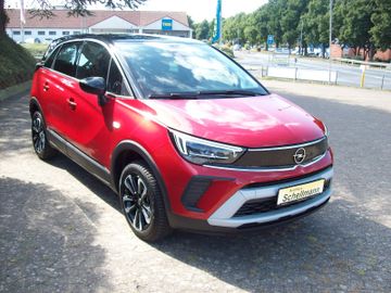 Bild 5 Opel Crossland (X) Crossland Elegance PDC+Kam SHZ LHZ Navi AHK AT