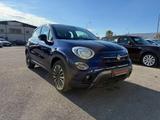 Fiat 500X 1.6 MultiJet Cross - blaue Fiat 500L Cross