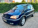 Opel Zafira 1.8 16V Comfort