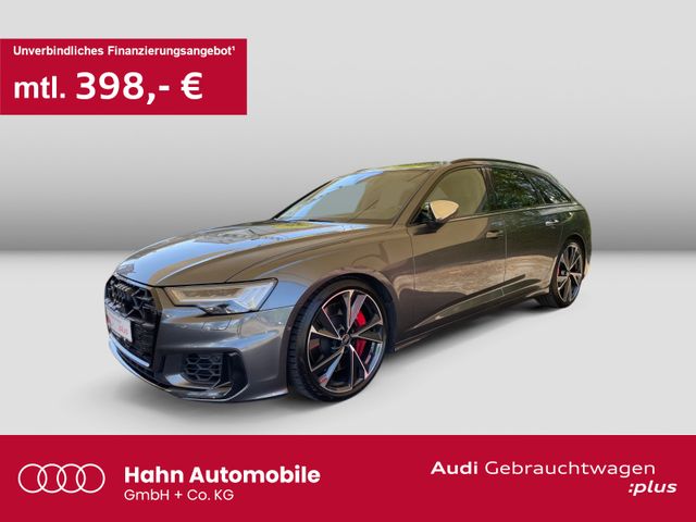 AUDI S6 Avant 3.0TDI quattro Tiptrc HD Matrix HUD TV