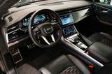 Audi RSQ8 4.0|HUD|CARBON|SOFT|LUFT|PANO|B&O|3D|MASAG| - gebrauchte Audi RSQ8 aus dem Jahr 2024