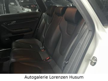 2009 AUDI RS6 — миниатюра 14