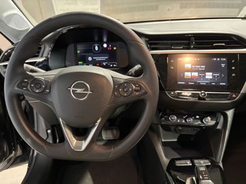 Fotografie 14 des Opel Corsa Corsa-e Edition