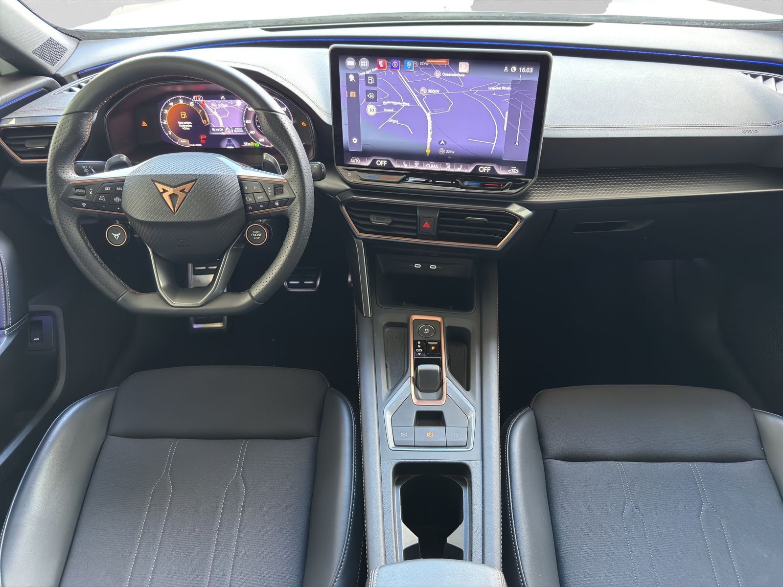 Cupra Formentor - Bild 6