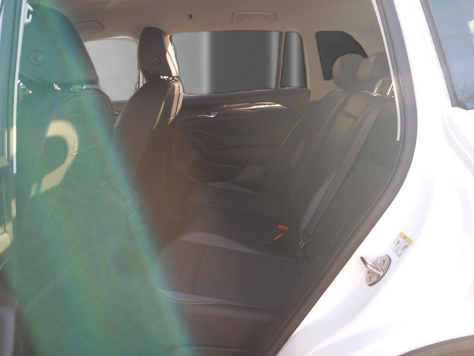 Volkswagen Tiguan - Bild 17