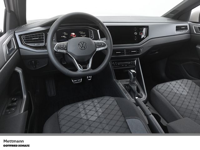 Volkswagen Taigo - Bild 11