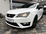 Seat Ibiza FR 1.4 TSI Navi|MFA|GRA|SpoSitz|Klima|17" - Seat Ibiza: 1.4