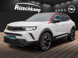 Opel Mokka GS Line 1.5 D Matrix LED RückKam Winterpak - Opel Mokka in Hamm