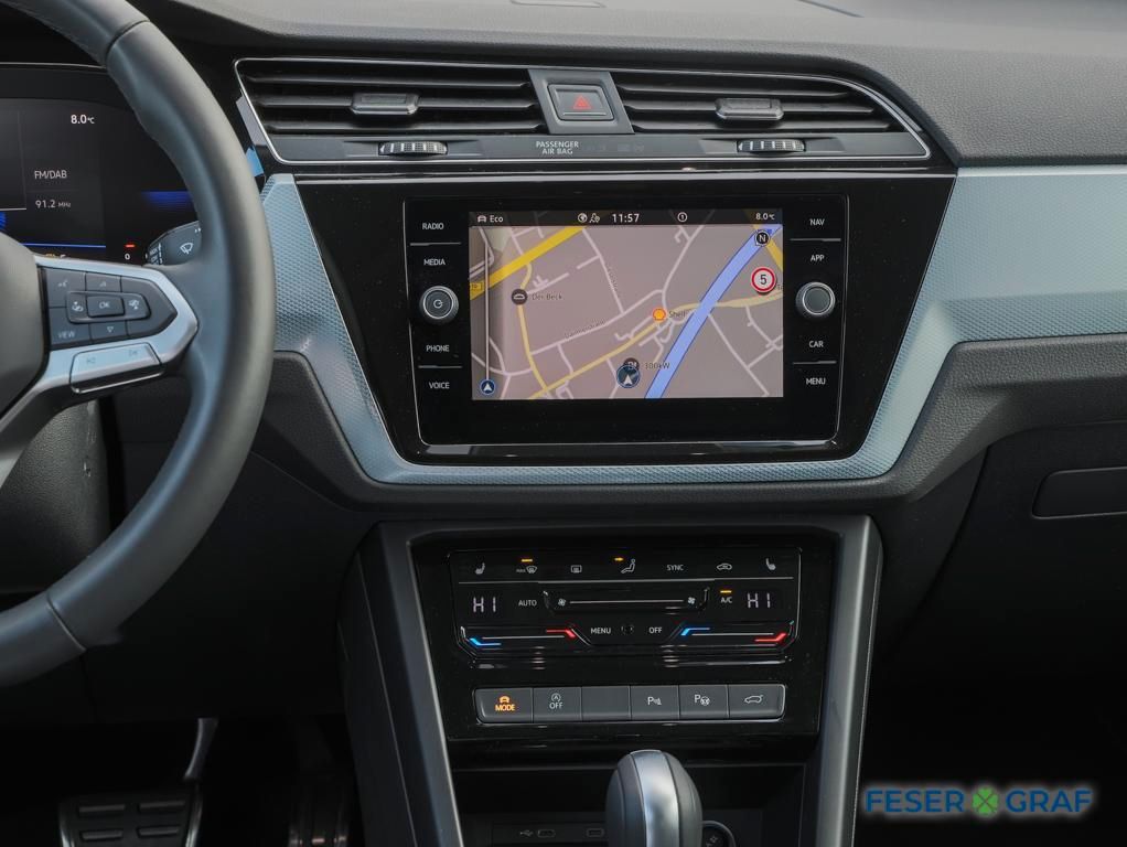 Volkswagen Touran - Bild 11