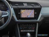 Volkswagen Touran - Vorschau Bild 11