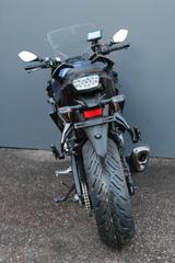 Suzuki GSX-S 1000 GT Navi/Scotoiler/guter Zustand - SUZUKI GT