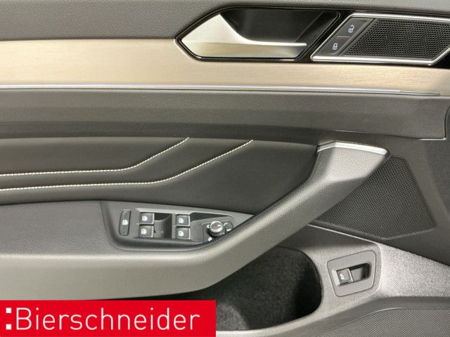 Volkswagen Passat Variant - Bild 9