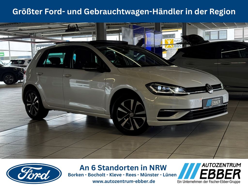Image of Volkswagen Golf