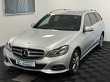 Mercedes-Benz E 200 T CGI BlueEff. Aut. Avantgarde LED 7-Sitze - gebrauchte Mercedes-Benz E 200 aus dem Jahr 2015