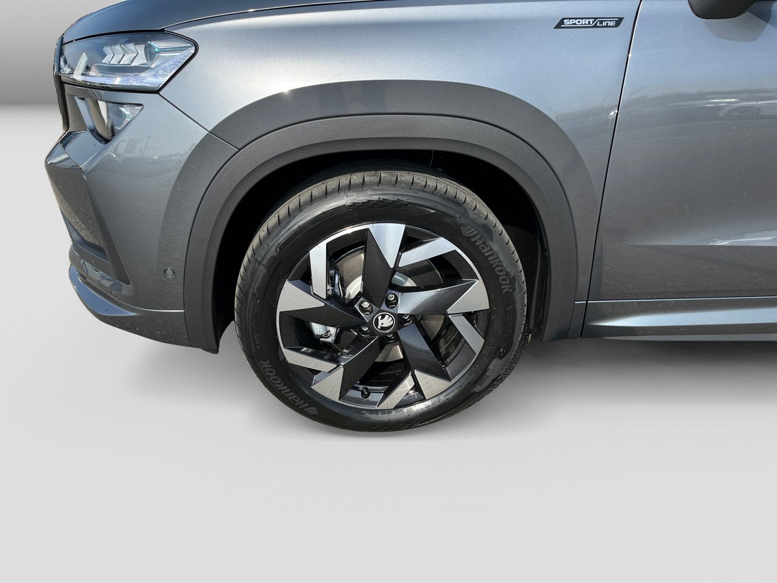 Skoda Kodiaq - Bild 5