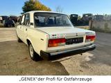 Lada 2107 DDR 20tkm - Lada 2107 Gebrauchtwagen