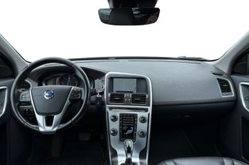 Volvo XC60 - 5