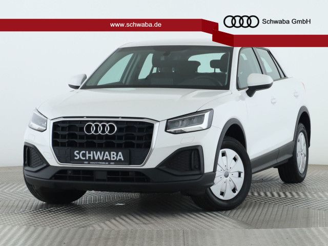 Audi Q2 35 TFSI S-tronic