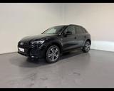 Audi AUDI Q5 40 TDI MHEV S-TRONIC QUATTRO S-LINE - silberne Audi Coupé