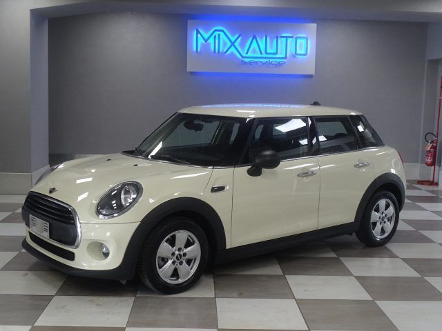 MINI ANDERE