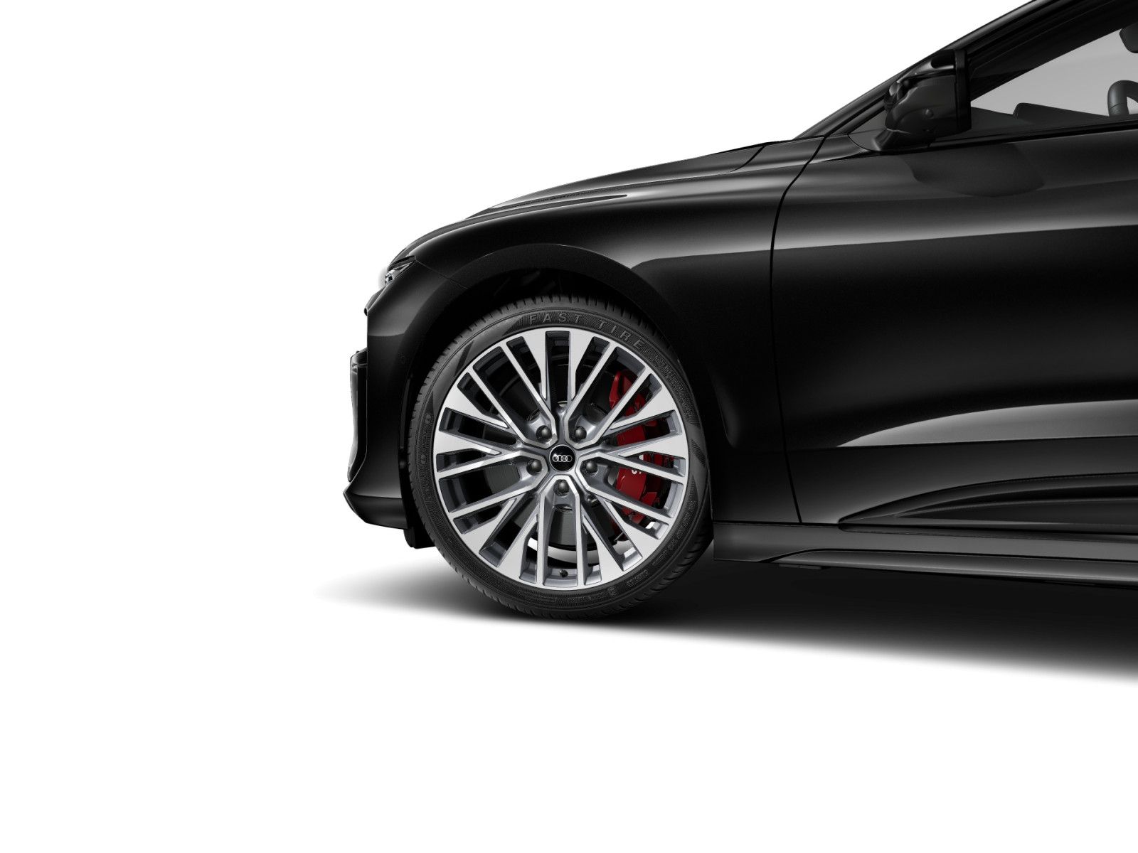 Audi S6 e-tron - Bild 3