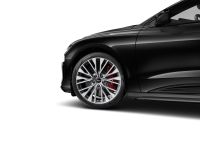 Audi S6 e-tron - Vorschau Bild 3