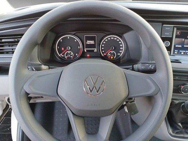 Fahrzeugabbildung Volkswagen T6.1 Transporter TDI Pritsche EK Klima Ganzjahre