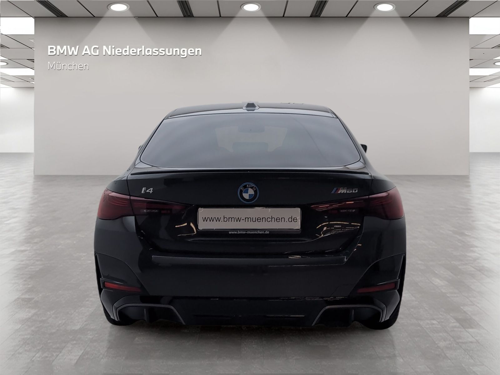 BMW i4 - Bild 7