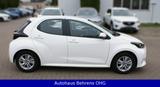 Mazda 2 Hybrid Lim. Agile - Mazda 2 Gebrauchtwagen in Magdeburg