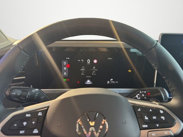 Fahrzeugabbildung Volkswagen Passat Variant Elegance 2.0 TDI 110 kW *AHK*
