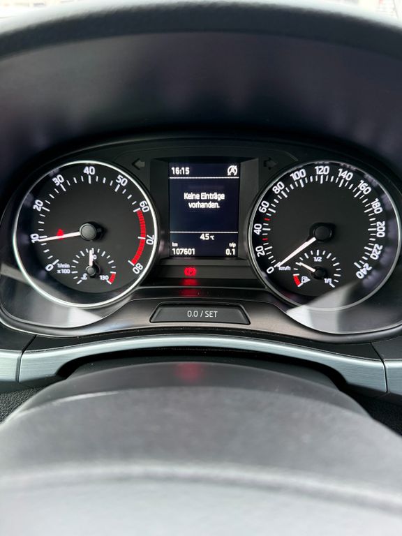 Skoda Fabia - Bild 13