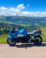 BMW K 1200 R Sport  - BMW K1200R SPORT