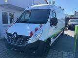 Renault Master 2.3D |WoMo  |Klima |Schwerlastpilot |Lang - Renault Master 2