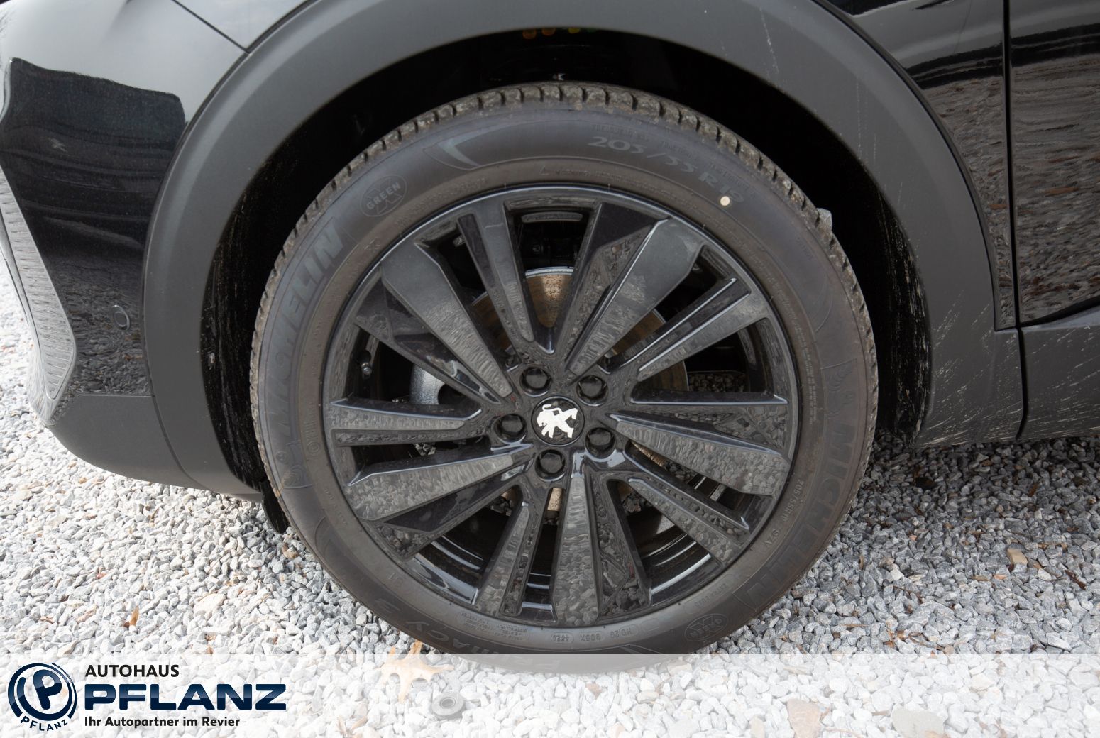 Peugeot 3008 - Bild 18