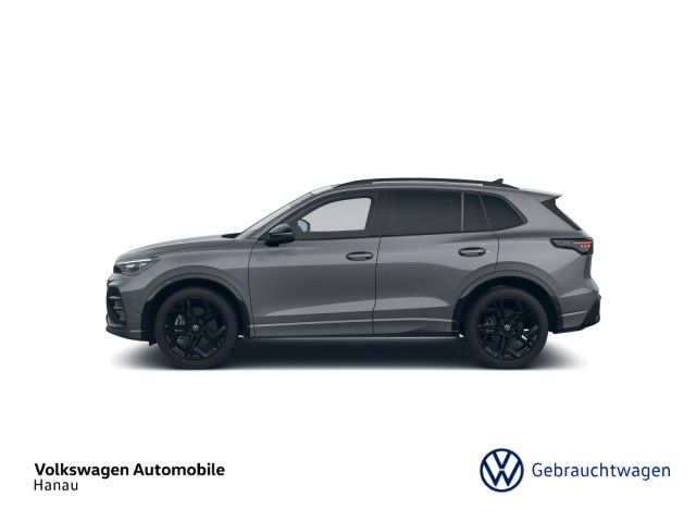 Volkswagen Tiguan 2.0 TSI DSG 4M R-LINE BLACKSTYLE PANO KAM foto 9