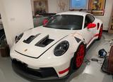 Porsche 911 GT3 RS (Weissach / Lift / MwSt.) - Porsche 992 GT3 RS Weissach Gebrauchtwagen