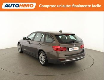 BMW 316 - 4
