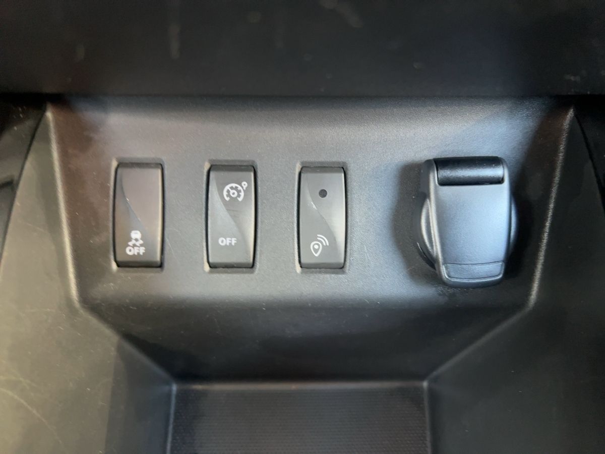 Dacia Spring - Bild 17