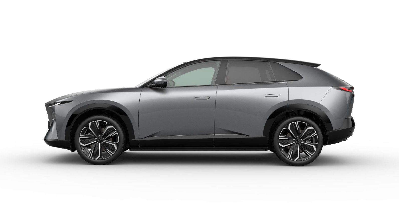 Mazda CX-6e - Bild 7